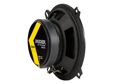 Kicker DSC50 רמקולים לרכב 