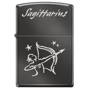 מצית זיפו Zippo 340050 מזל קשת