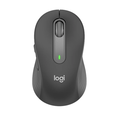 עכבר אלחוטי Logitech Signature M650 BT