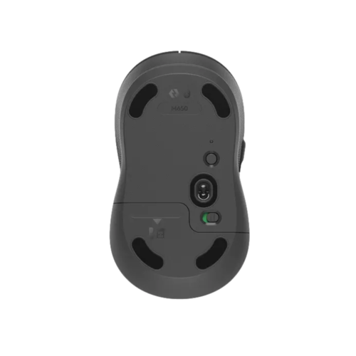עכבר אלחוטי Logitech Signature M650 BT