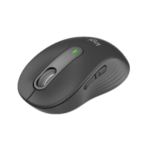 עכבר אלחוטי Logitech Signature M650 BT