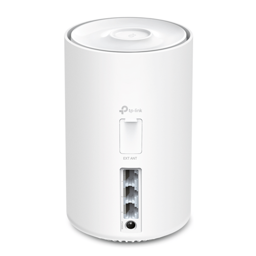 נקודת גישה TP-Link Deco X20 4G+ AX1800 Whole Home Mesh WiFi 6 Gateway