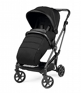 ויואקו- ליקוריסי- שחור-Licoricee - Vivace - Peg perego