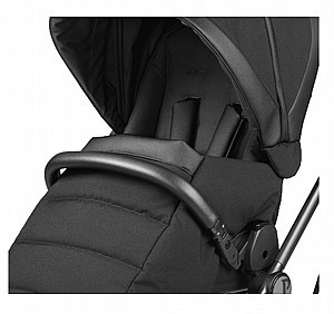 ויואקו- ליקוריסי- שחור-Licoricee - Vivace - Peg perego