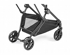 ויואקו- ליקוריסי- שחור-Licoricee - Vivace - Peg perego