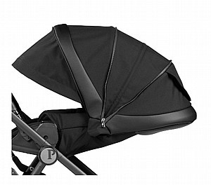 ויואקו- ליקוריסי- שחור-Licoricee - Vivace - Peg perego