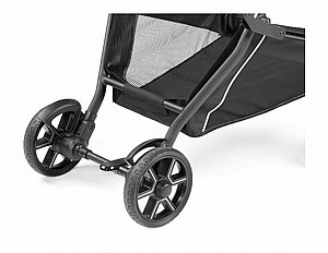 ויואקו- ליקוריסי- שחור-Licoricee - Vivace - Peg perego