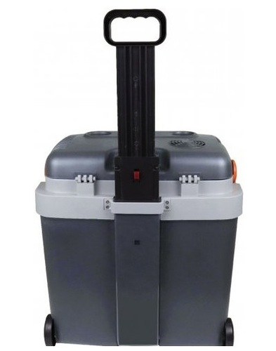 צידנית קירור/חימום חשמלית 33 ליטר Hunter  12V