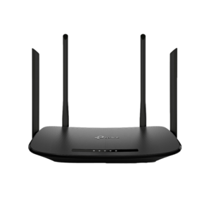 מודם ראוטר TP Link VR300 AC1200 Wireless VDSL/ADSL Archer