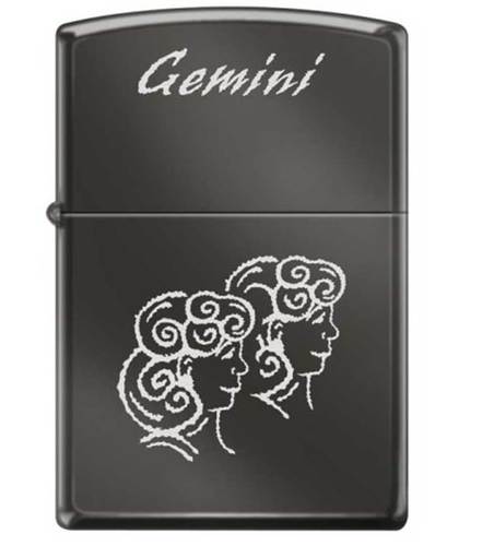 מצית זיפו Zippo 340061 מזל מאזניים