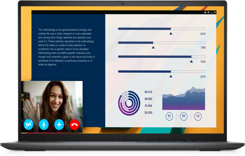 מחשב נייד Dell Vostro 5620 V5620-6319 דל