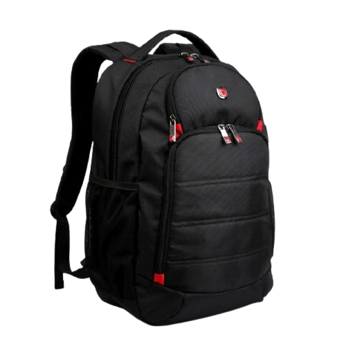 תיק גב יוקרתי למחשב נייד 