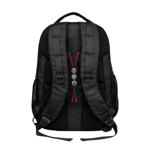 תיק גב יוקרתי למחשב נייד 