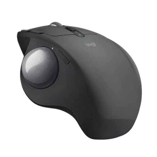 עכבר אלחוטי Logitech MX Ergo