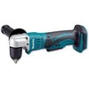 גוף מברגה זויתית נטענת MAKITA DDA351Z 18V