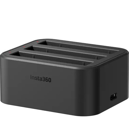 INSTA 360 X3 FAST CHARGER HUB