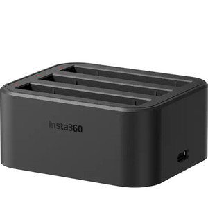 INSTA 360 X3 FAST CHARGER HUB