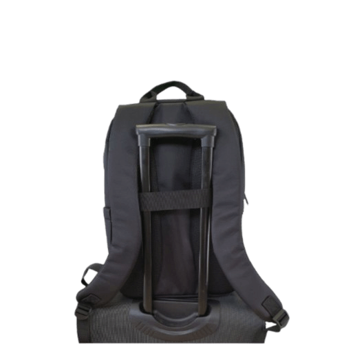 תיק גב יוקרתי למחשב נייד 