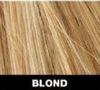 טופיק - toppik - בלונד  27.5 גרם -  medium blonde אריזת חיסכון 