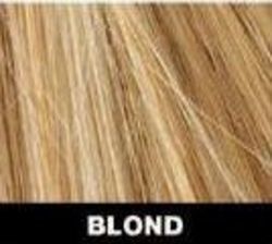 טופיק - toppik - בלונד  27.5 גרם -  medium blonde אריזת חיסכון 