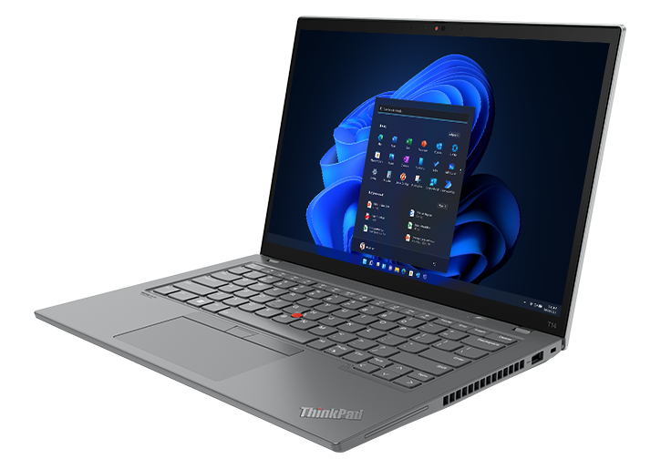 Lenovo ThinkPad T14 Gen 3