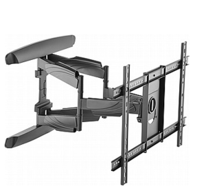 זרוע נישה לטלוויזיה עד 75" EAZO 6+P איזו