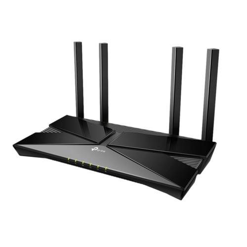 נתב Tp-Link Archer AX53 AX3000 Wi-Fi 6
