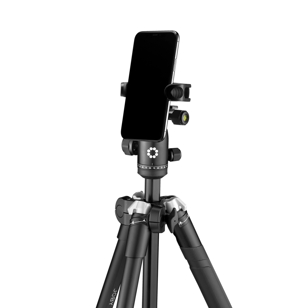 חצובה לטלפון חכם Joby RangePod™ Smart