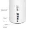 TP-Link Deco X20-4G 4G+ AX1800 Mesh Wi-Fi 6