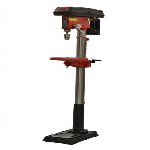 מקדחת עמוד 16 מ