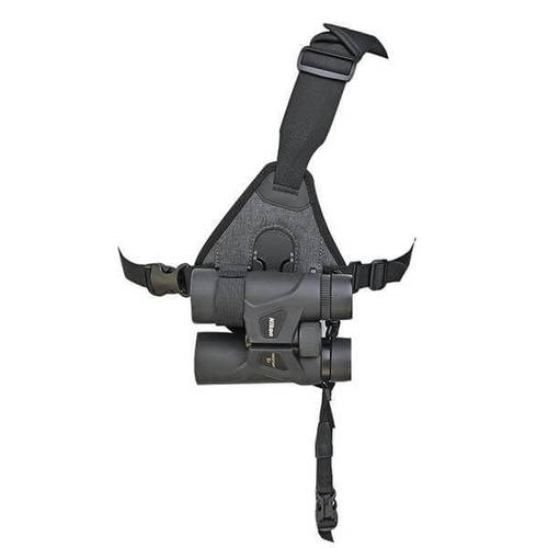 רתמה למשקפת עם שליפה מהירה Cotton Carrier Skout G2