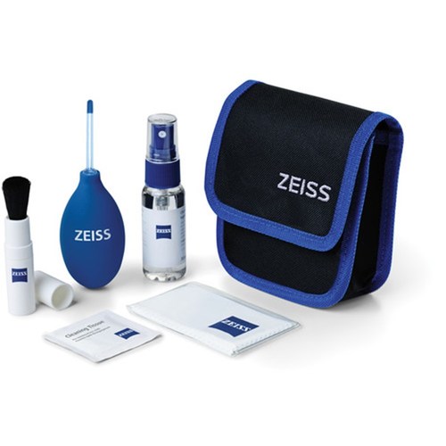 ערכת ניקוי מצלמה ZEISS