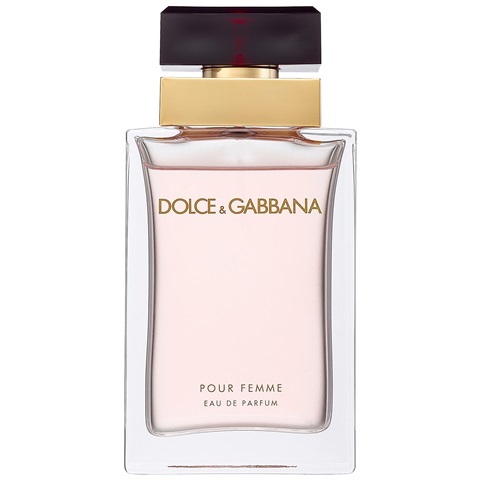 בושם לאישה דולצ'ה וגבאנה טסטר DOLCE & GABBANA POUR FEMME 100 ML E.D.P TESTER