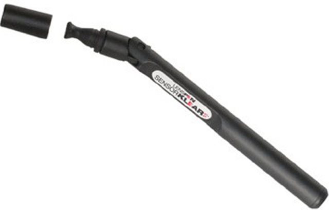 עט לניקוי חיישן מצלמה LensPen SensorKlear II