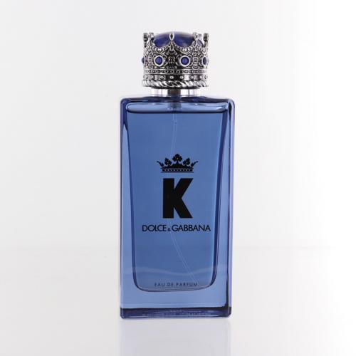 בושם לגבר דולצ'ה וגבאנה טסטר DOLCE & GABBANA K 100 ML E.D.P TESTER