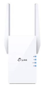 מגדיל טווח TP-Link RE505X AX1500 WI-FI 6
