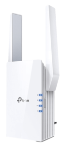 מגדיל טווח TP-Link RE505X AX1500 WI-FI 6