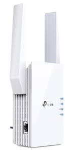 מגדיל טווח TP-Link RE505X AX1500 WI-FI 6