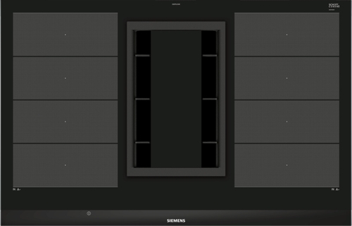 כיריים אינדוקציה Siemens EX875LX57E סימנס
