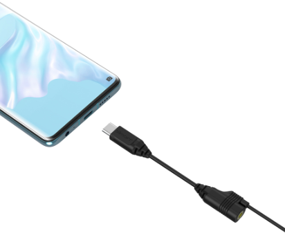 simorr Wave L2 3385Type-C מיקרופון דש