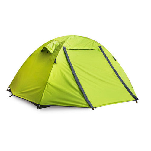 אוהל תרמילאים ל-2 אנשים GO NATURE STAR LIGHT