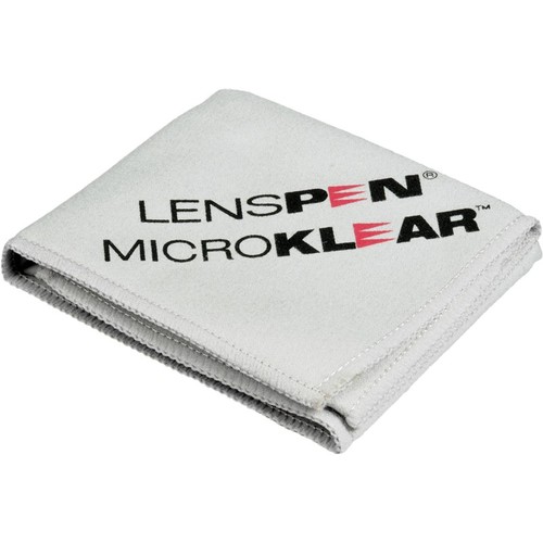 מטלית מיקרופייבר לניקוי LensPen MicroKlear