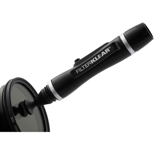 ערכת ניקוי למצלמה LensPen DSLR Pro Kit