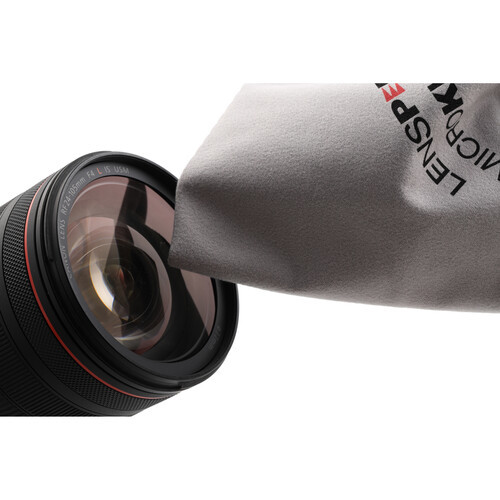 ערכת ניקוי למצלמה LensPen DSLR Pro Kit