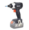 גוף מברגת אימפקט בראשלס Hunter 100312-013 Brushless 18V