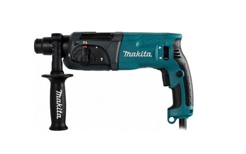 פטישון חשמלי שלושה מצבים MAKITA HR2470 780W