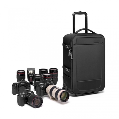 תיק טרולי Manfrotto Advanced Rolling bag III