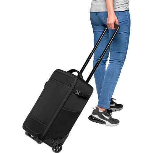 תיק טרולי Manfrotto Advanced Rolling bag III