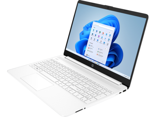 מחשב נייד  HP 15s-eq0008nj 2N1L9EA Ryzen 5