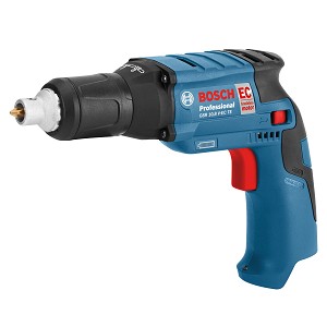 גוף מברגת גבס נטענת BOSCH 12V EC TE 12V